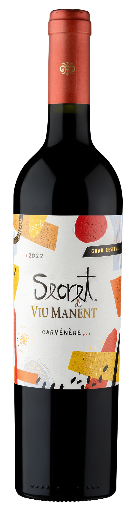 Secret Carménère